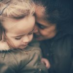 Why I shoot emotion in family photo shoots